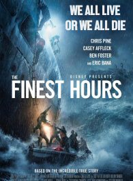 The Finest Hours