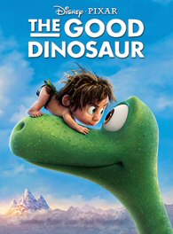 The Good Dinosaur