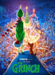 The Grinch