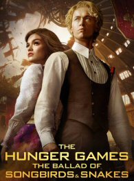 The Hunger Games: The Ballad of Songbirds and Snakes