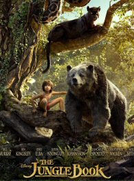 The Jungle Book