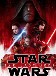 Star Wars: Episode VIII - The Last Jedi
