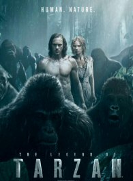 The Legend of Tarzan