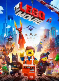The LEGO Movie