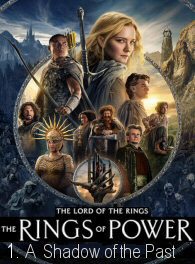 A Shadow of the Past