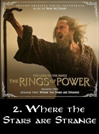 Where the Stars are Strange