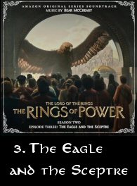 The Eagle and the Sceptre