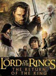 The Lord of the Rings: The Return of the King