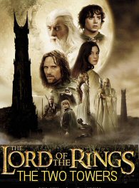 The Lord of the Rings: The Two Towers 
