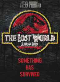 The Lost World: Jurassic Park
