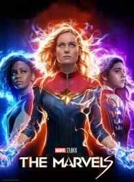 The Marvels