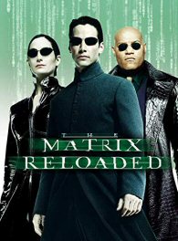 The Matrix Reloaded