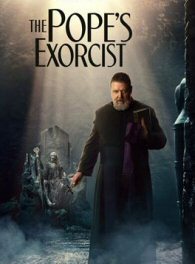 The Pope's Exorcist