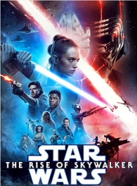 Star Wars: Episode IX - The Rise of Skywalker