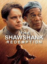 The Shawshank Redemption