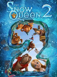 The Snow Queen 2