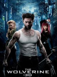 The Wolwerine