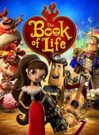 The Book of Life