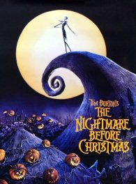 The Nightmare Before Christmas