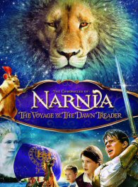 The Chronicles of Narnia: The Voyage of the Dawn Treader