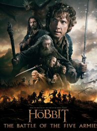 The Hobbit: The Battle of the Five Armies Extended Edition
