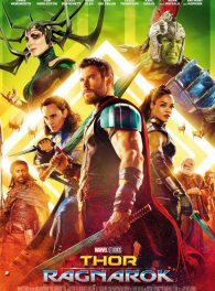 Thor: Ragnarok