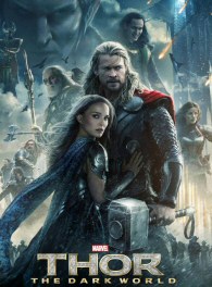 Thor: The Dark World