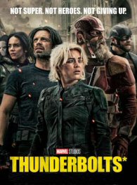 Thunderbolts