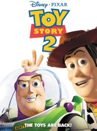 Toy Story 2