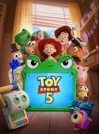 Toy Story 5