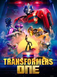 Transformers One