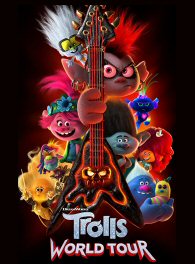 Trolls World Tour