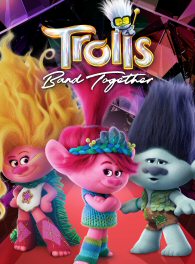 Trolls Band Together