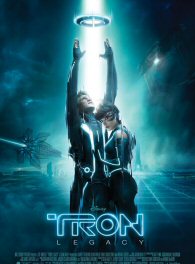 Tron: Legacy