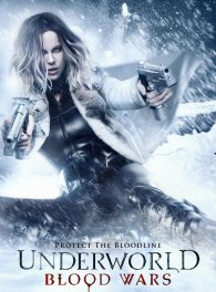 Underworld: Blood Wars