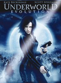 Underworld: Evolution
