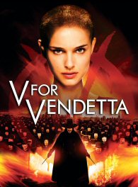 V for Vendetta