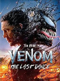 Venom: The Last Dance
