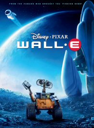 Centuries after humanity has abandoned Earth, WALL·E remains behind, methodically compacting mountains of garbage and collecting curious objects from the ruins of civilization. His routine changes when EVE, an advanced probe robot, arrives searching for signs that the planet can support life again. Their encounter leads WALL·E far beyond Earth and aboard the enormous Axiom, where the future of humanity depends on a small but crucial discovery. <br> The 2D to 3D conversion works especially well with the film’s large-scale environments, spacecraft, open space and fast-moving action. Added depth improves object separation, gives the interiors and exterior scenes a stronger sense of scale, and makes the movement through space more visually effective.