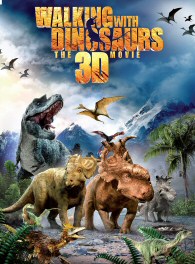 Walking with Dinosaurs
