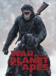 War for the Planet of the Apes