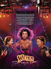 Weird Science