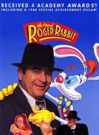 Who Framed Roger Rabbit