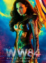 Wonder Woman 1984 (2020)