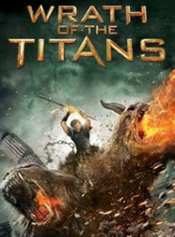 Wrath of the Titans