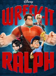 Wreck-It Ralph