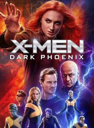 X-Men: Dark Phoenix