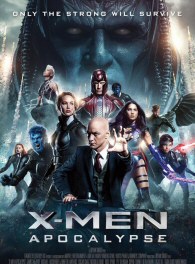 X-Men: Apocalypse 