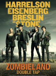 Zombieland: Double Tap
