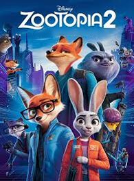 Zootopia 2